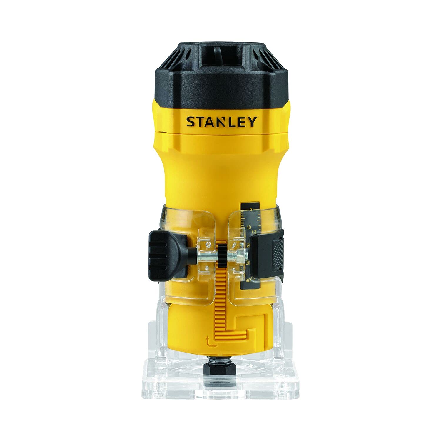 ST55-B3 ROUTER 1/4" 550W STANLEY - Image 3