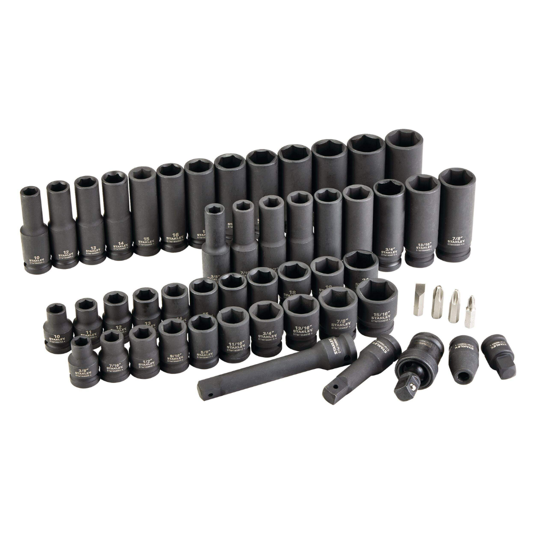 STMT74738CCT DADOS DE IMPACTO STANLEY