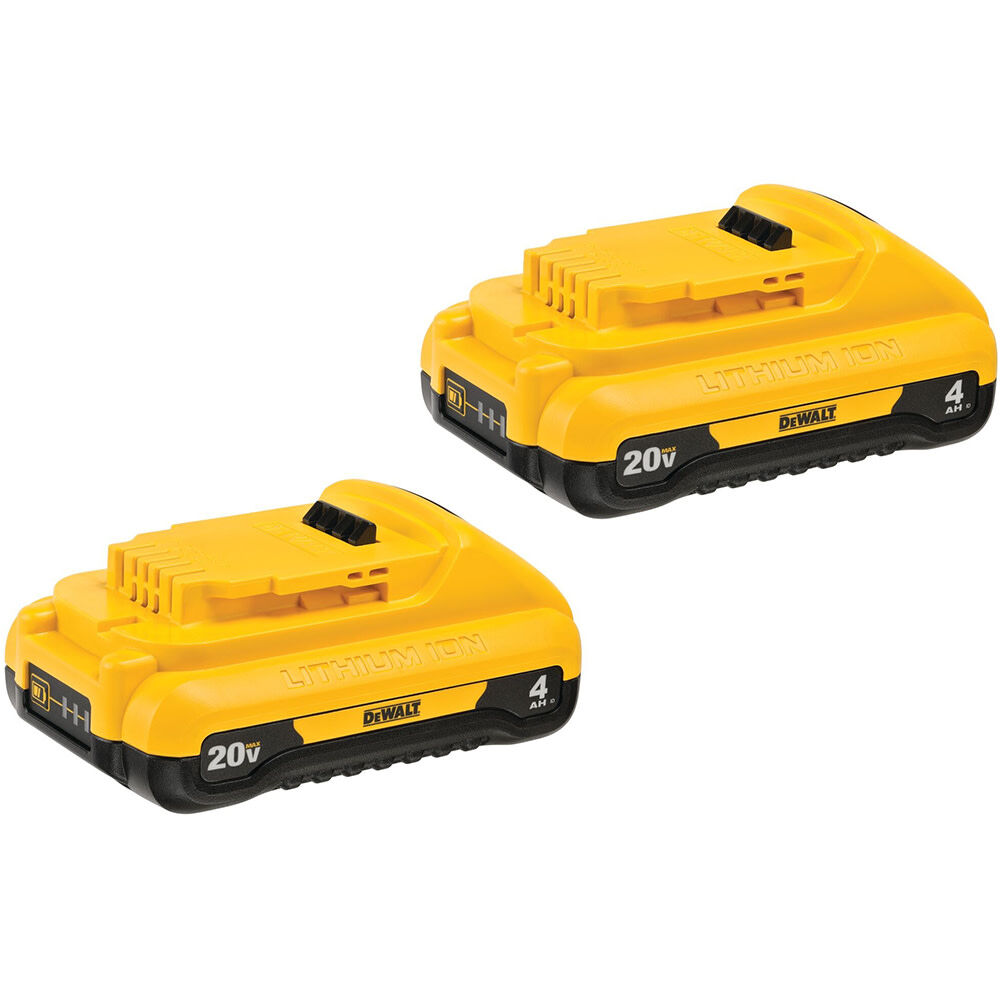 DCH293B ROTOMATILLO SDS PLUS XR 20V MAX DEWALT - Image 3