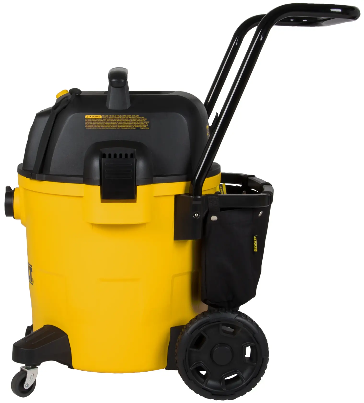 DXVPA16 ASPIRADORA 6.5HP 16GAL DEWALT - Image 5
