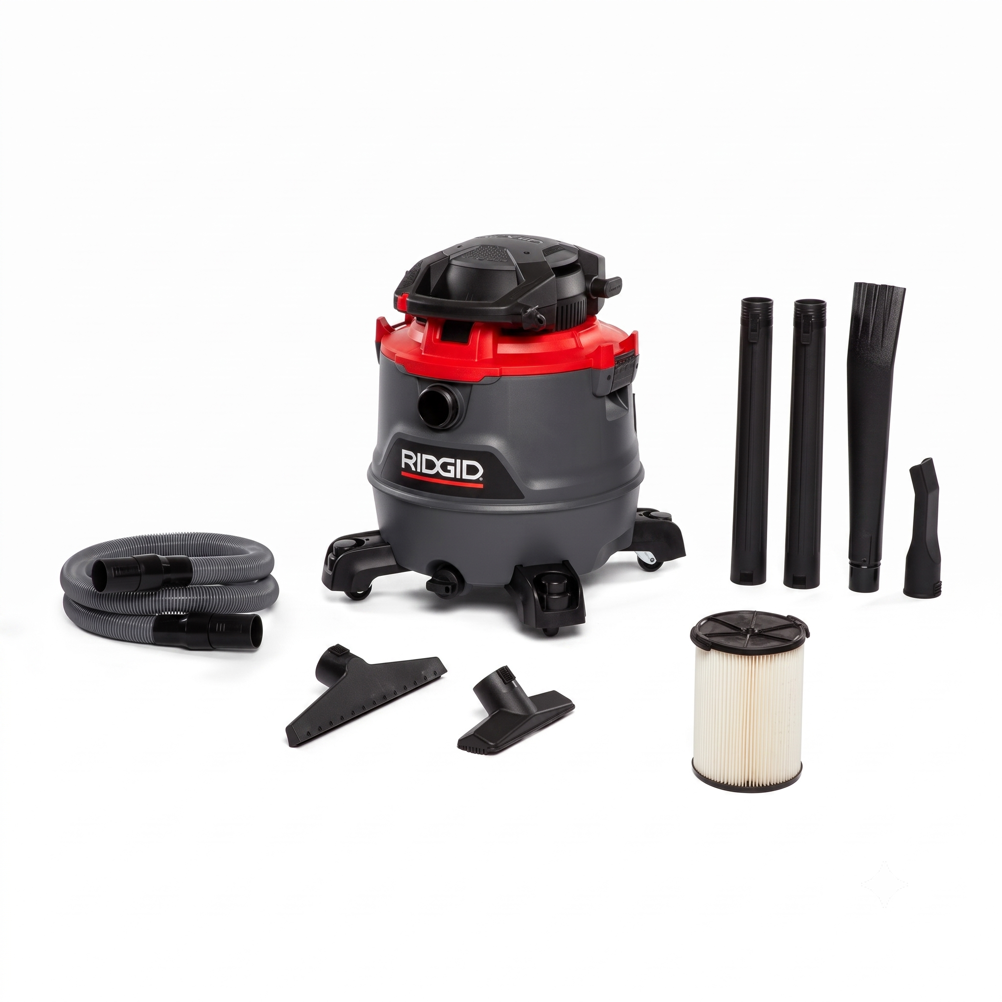 RT1600M ASPIRADORA 16GAL RIDGID