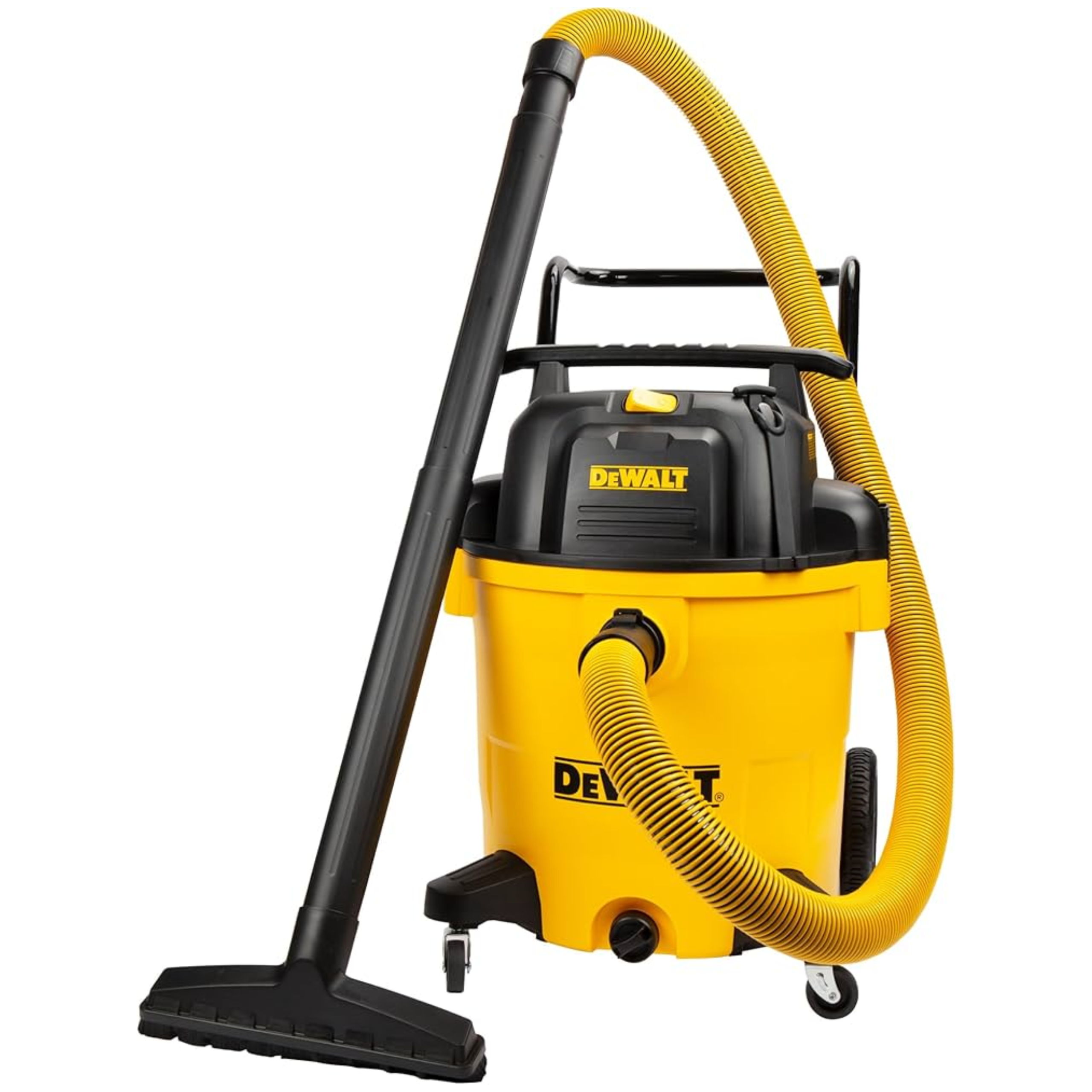 DXVPA16 ASPIRADORA 6.5HP 16GAL DEWALT - Image 3