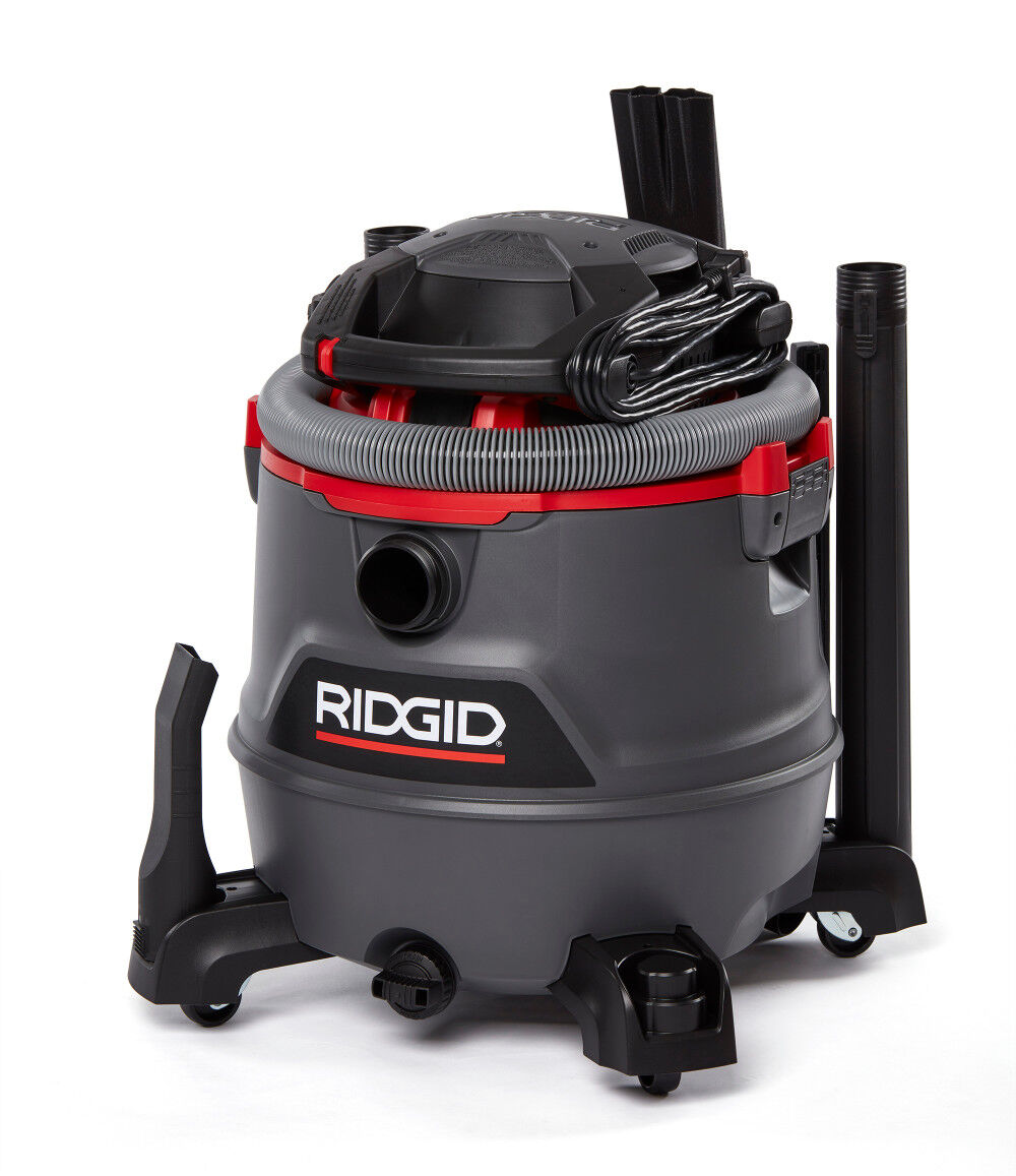 RT1600M ASPIRADORA 16GAL RIDGID - Image 2