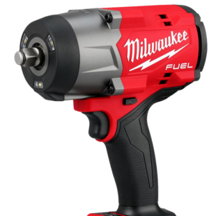 ATORNILLADORES Y LLAVES DE IMPACTO MILWAUKEE