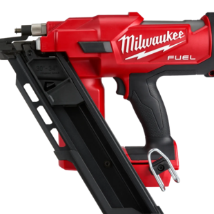 CLAVADORAS Y ENGRAPADORAS MILWAUKEE