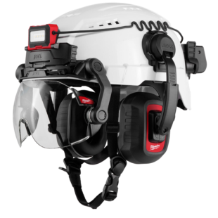 EQUIPO DE SEGURIDAD Y ROPA DE TRABAJO MILWAUKEE