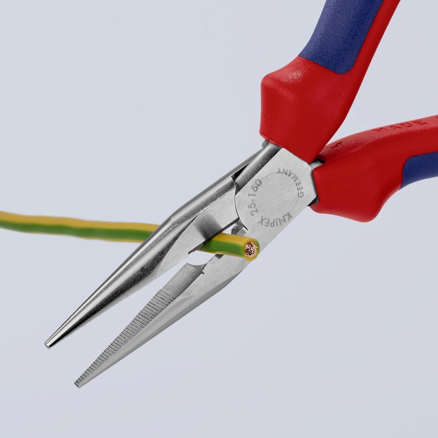 PINZAS DE PUNTA 6.25" KNIPEX - Image 2