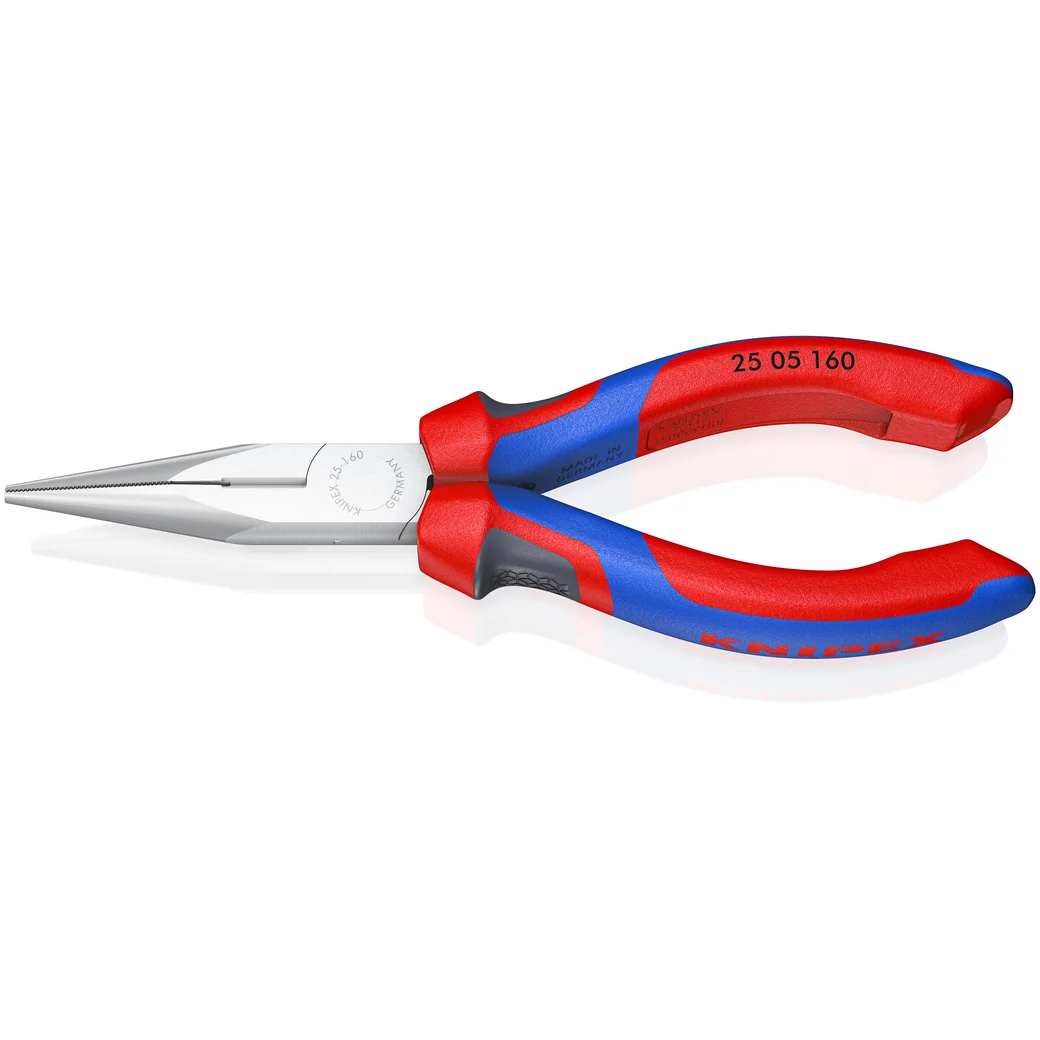 PINZAS DE PUNTA 6.25" KNIPEX