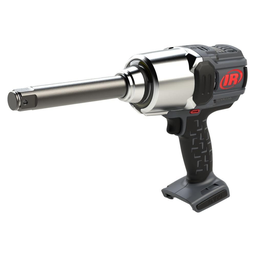W8591-K2 LLAVE DE IMPACTO 1" 20V INGERSOLL RAND - Image 2
