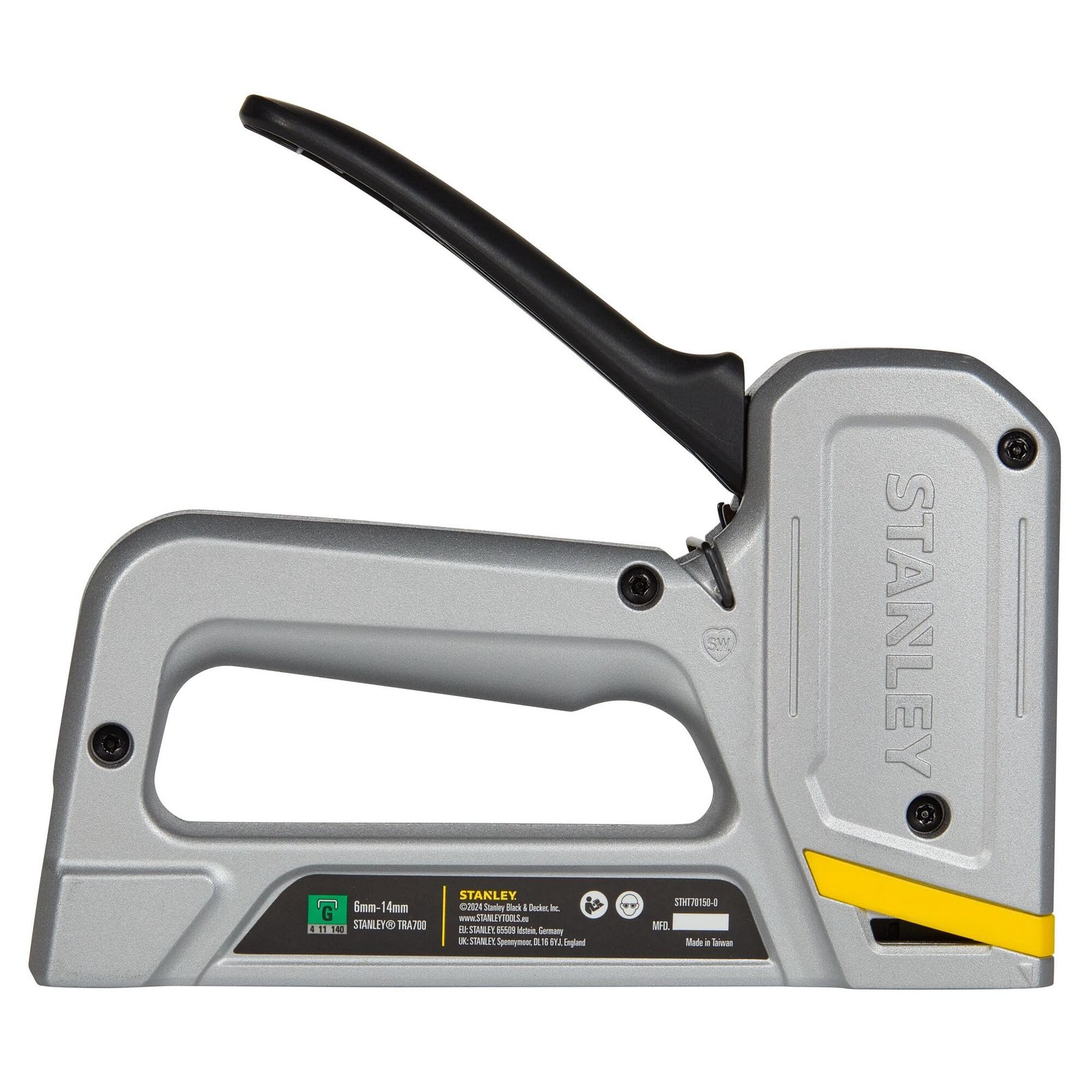 STHT70150 ENGRAPADORA MANUAL STANLEY - Image 2
