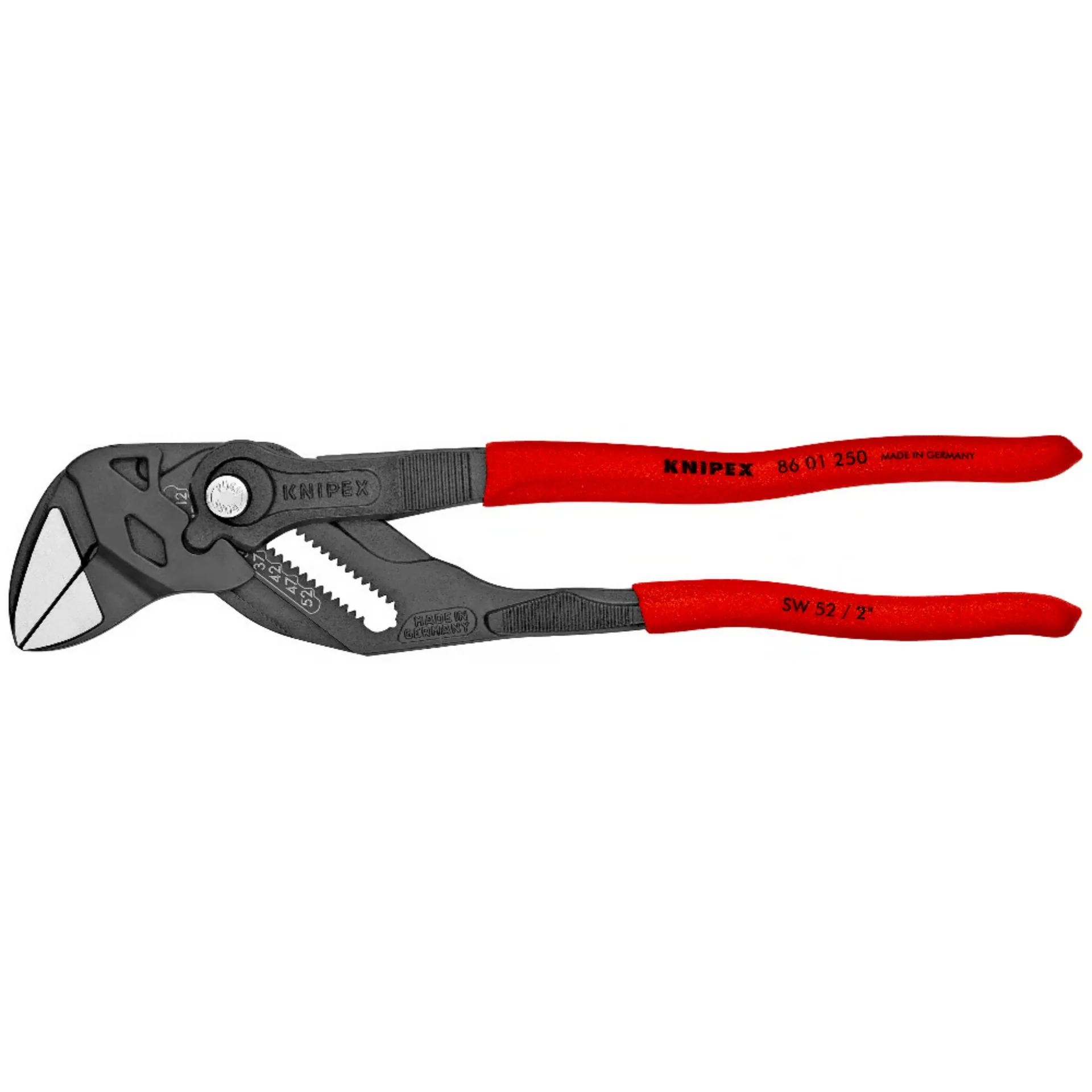 PINZAS DE EXTENSIÓN 10" KNIPEX
