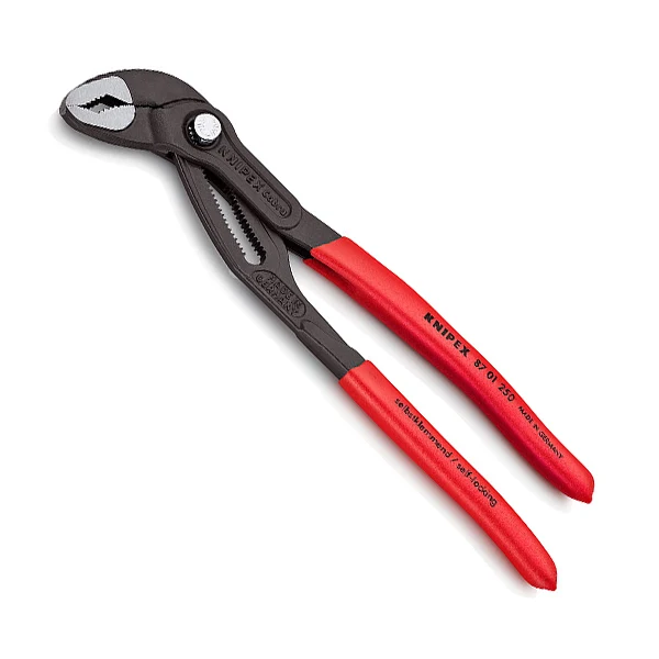 PINZAS DE EXTENSIÓN 10" KNIPEX COBRA - Image 3