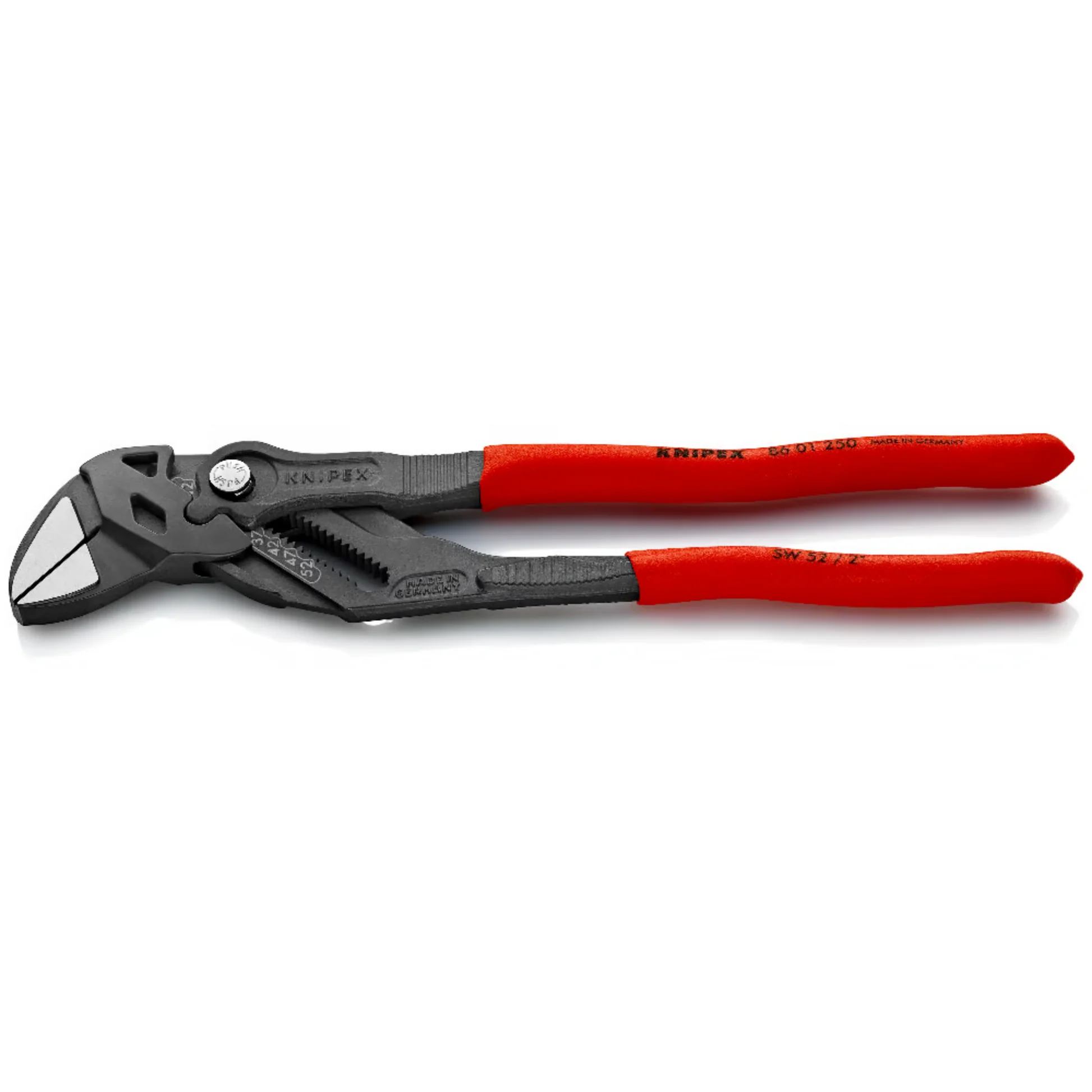 PINZAS DE EXTENSIÓN 10" KNIPEX - Image 2