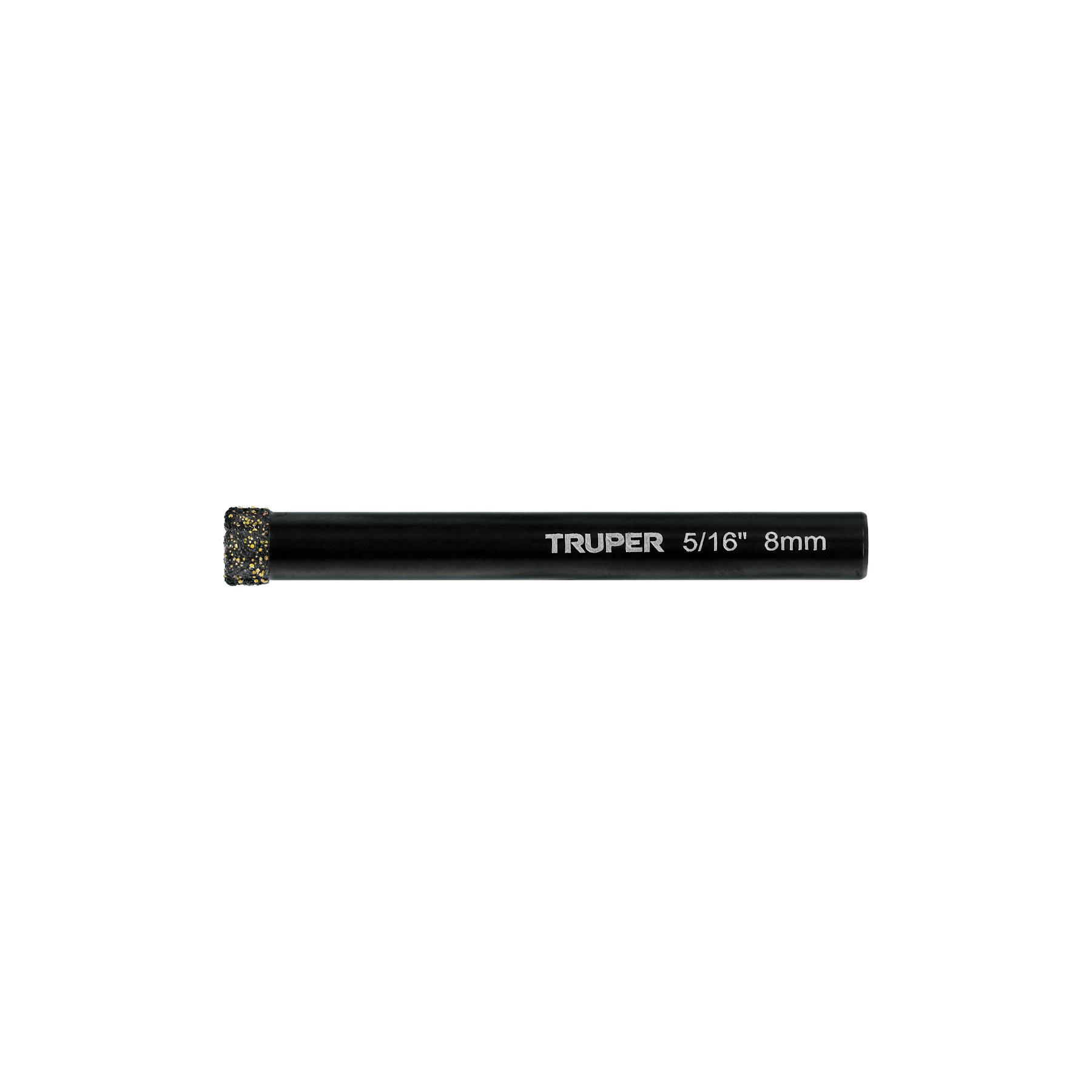 103433 BROCA PARA PORCELANATO 5/16" TRUPER