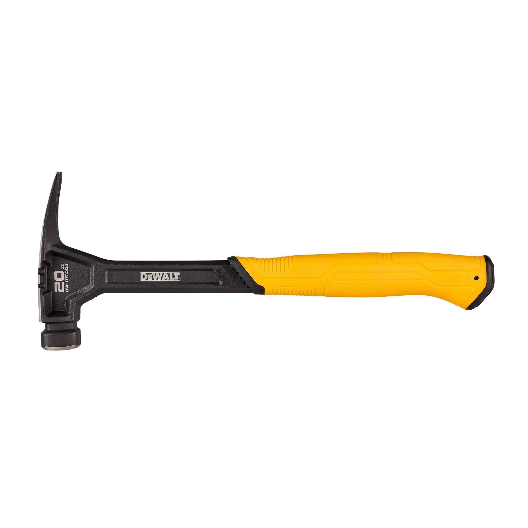 DWHT51004 MARTILLO 20OZ DEWALT