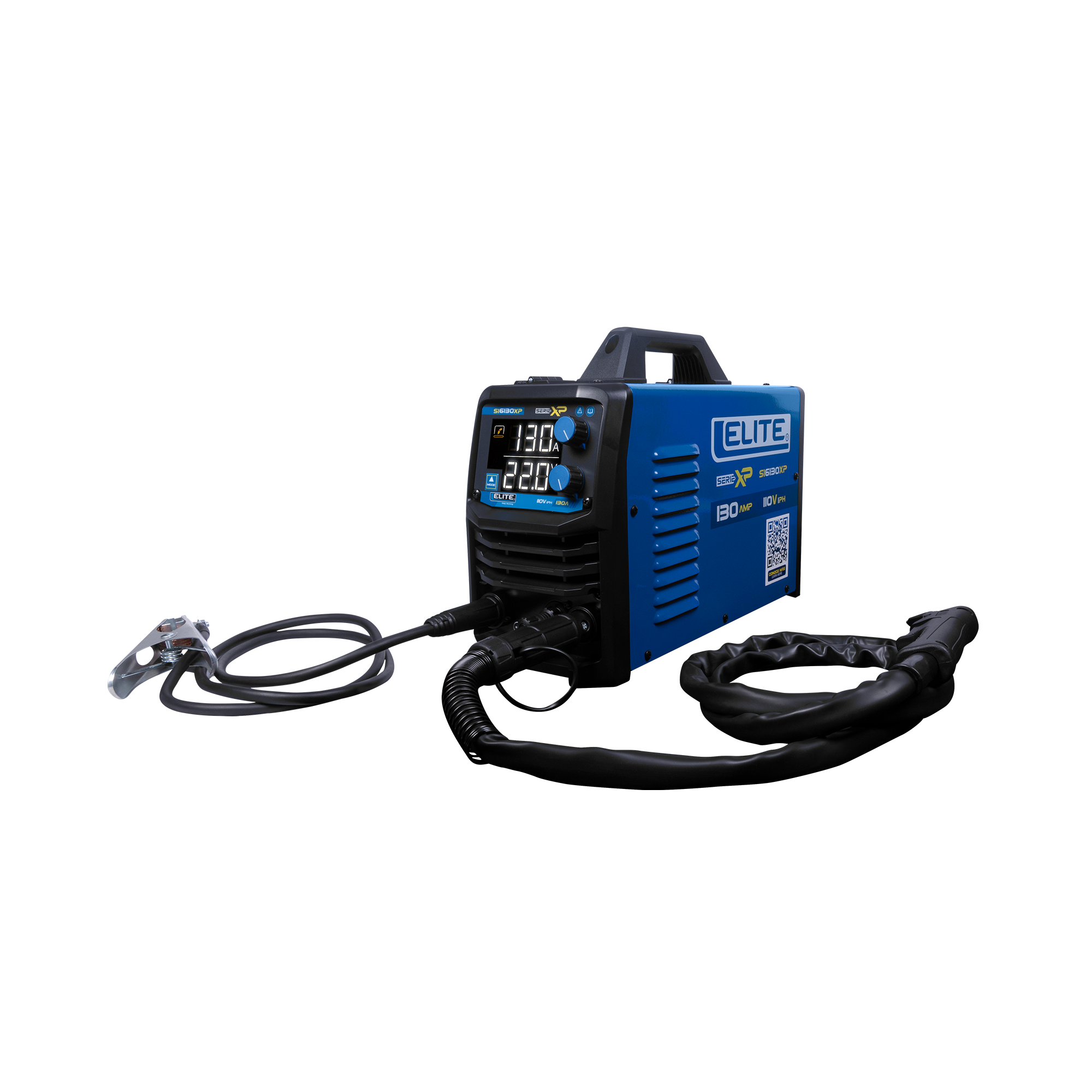 SI6130XP SOLDADORA FLUX 130AMP ELITE - Image 2
