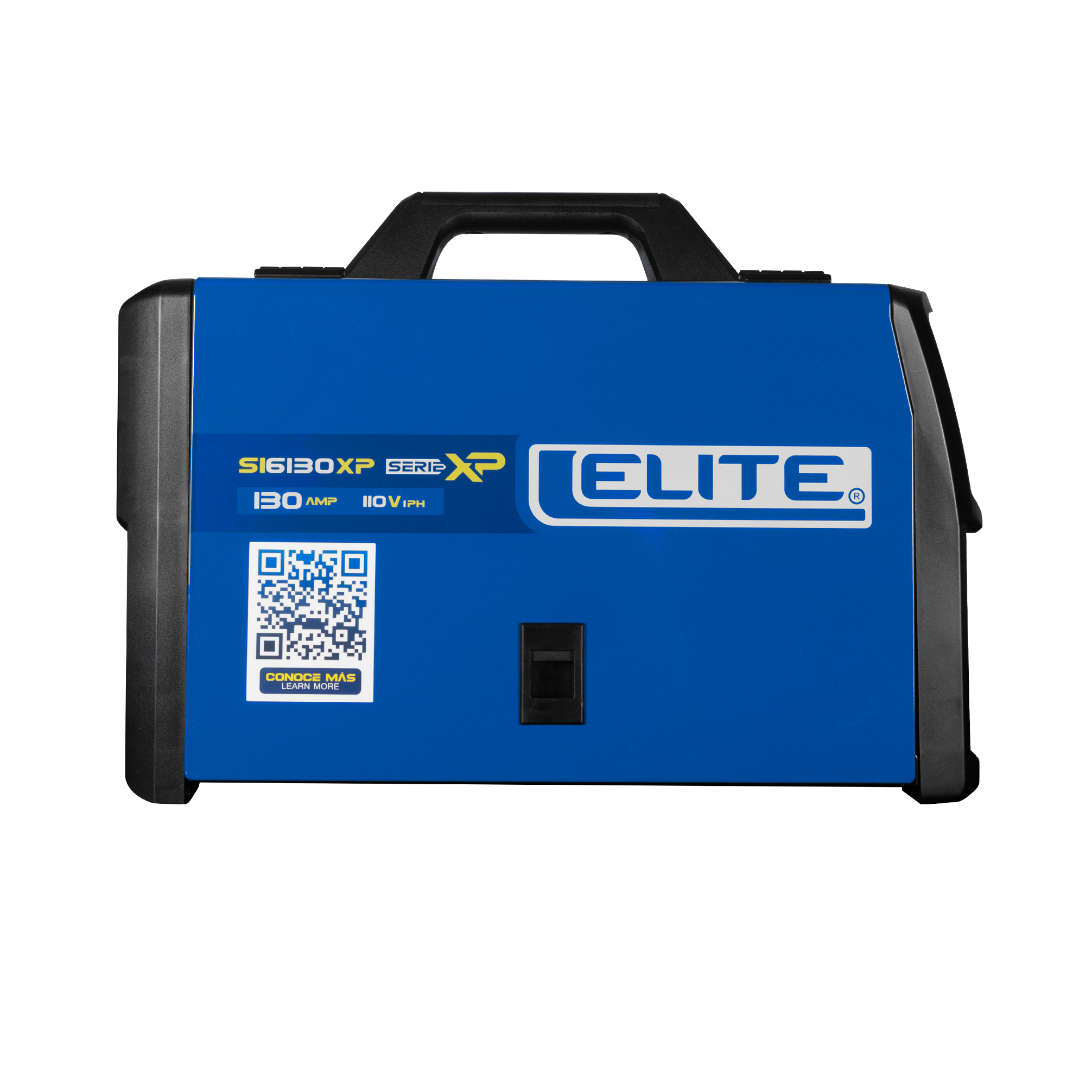 SI6130XP SOLDADORA FLUX 130AMP ELITE - Image 5