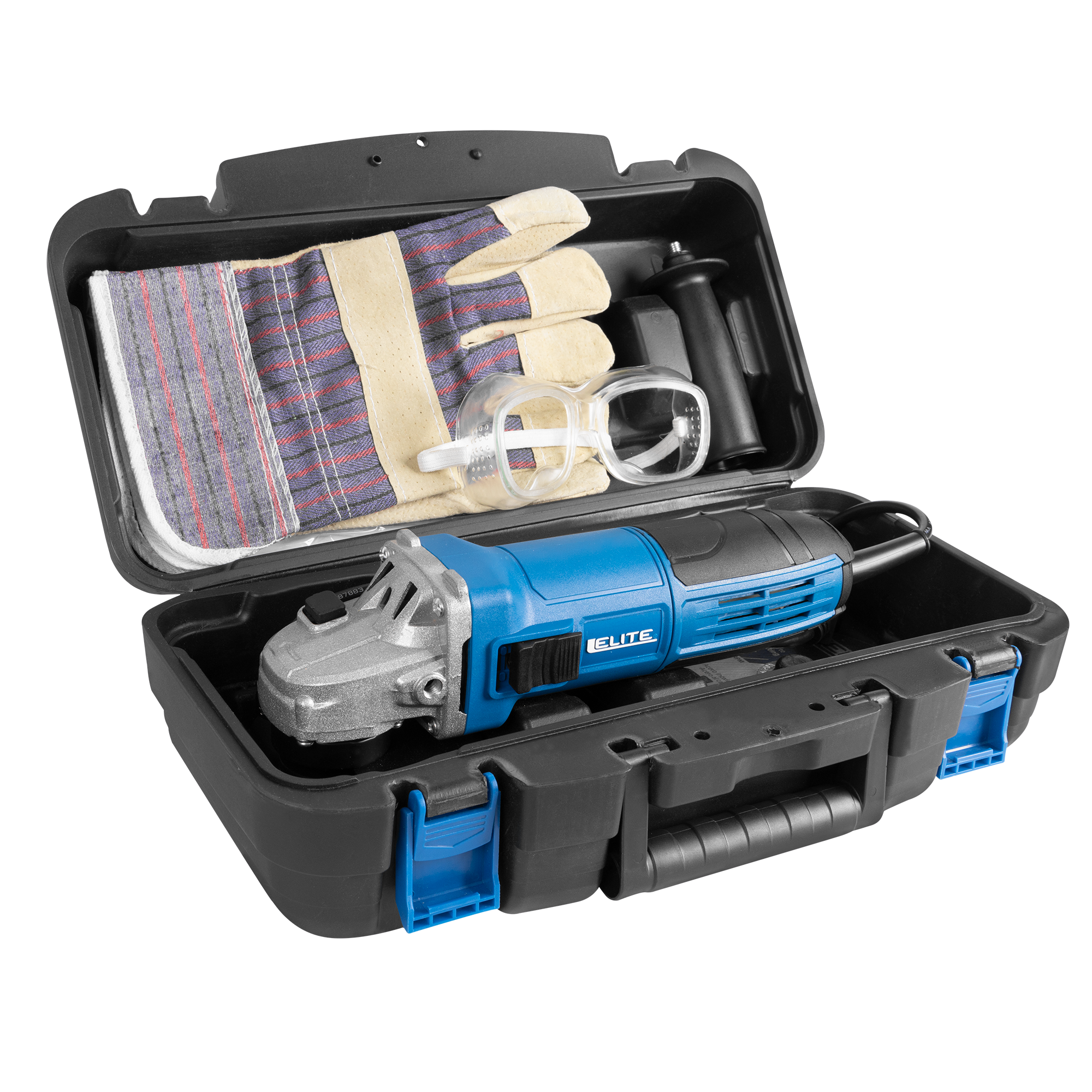 AG1142KIT MINI ESMERIL 4-1/2" ELITE