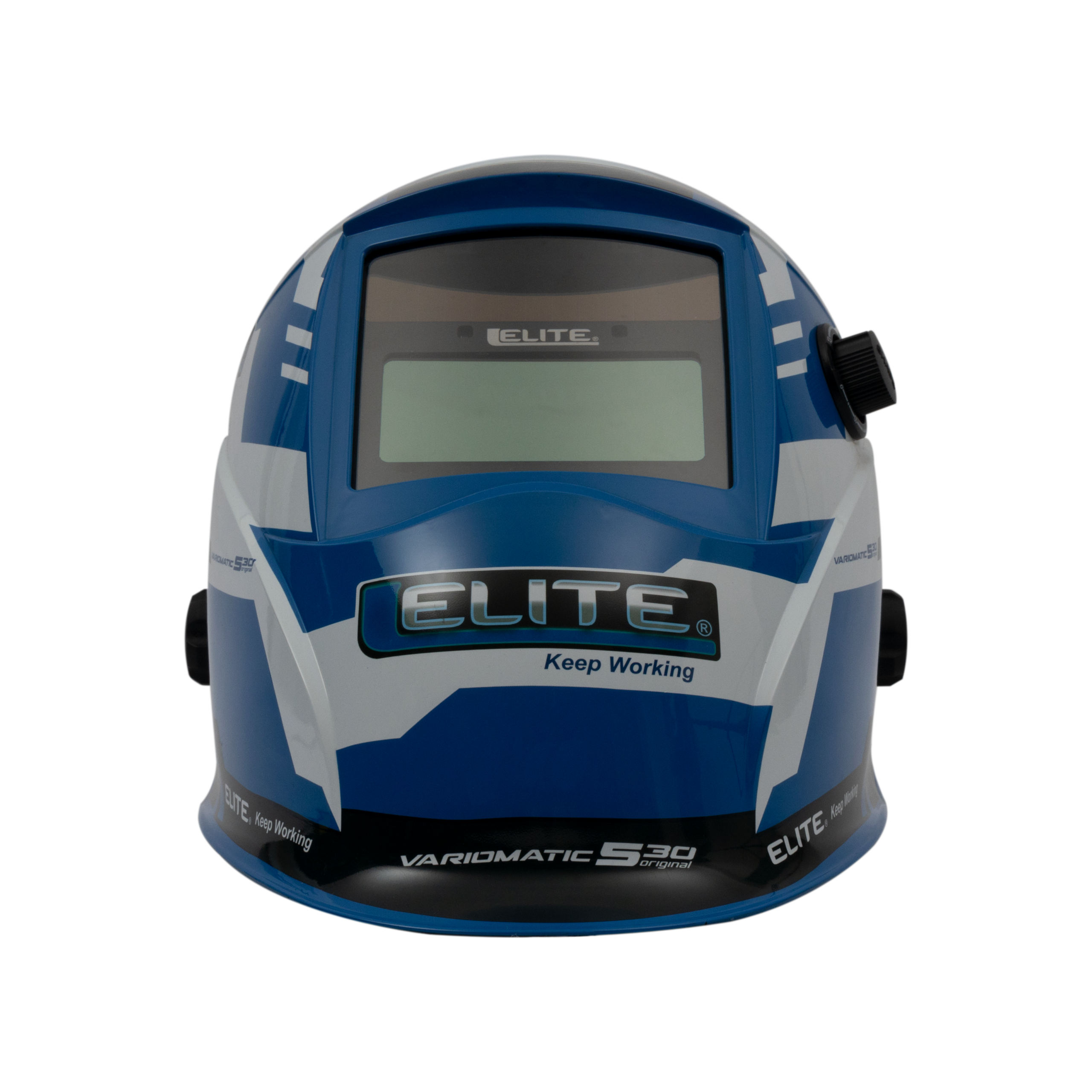 CSMV530 CARETA ELECTRÓNICA 530 ELITE - Image 2