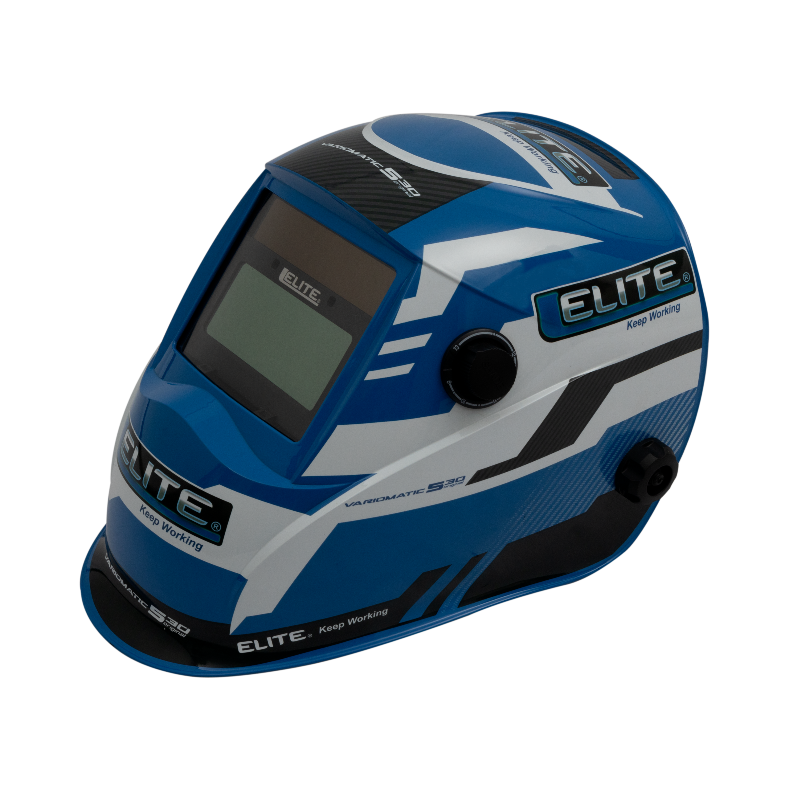 CSMV530 CARETA ELECTRÓNICA 530 ELITE - Image 5