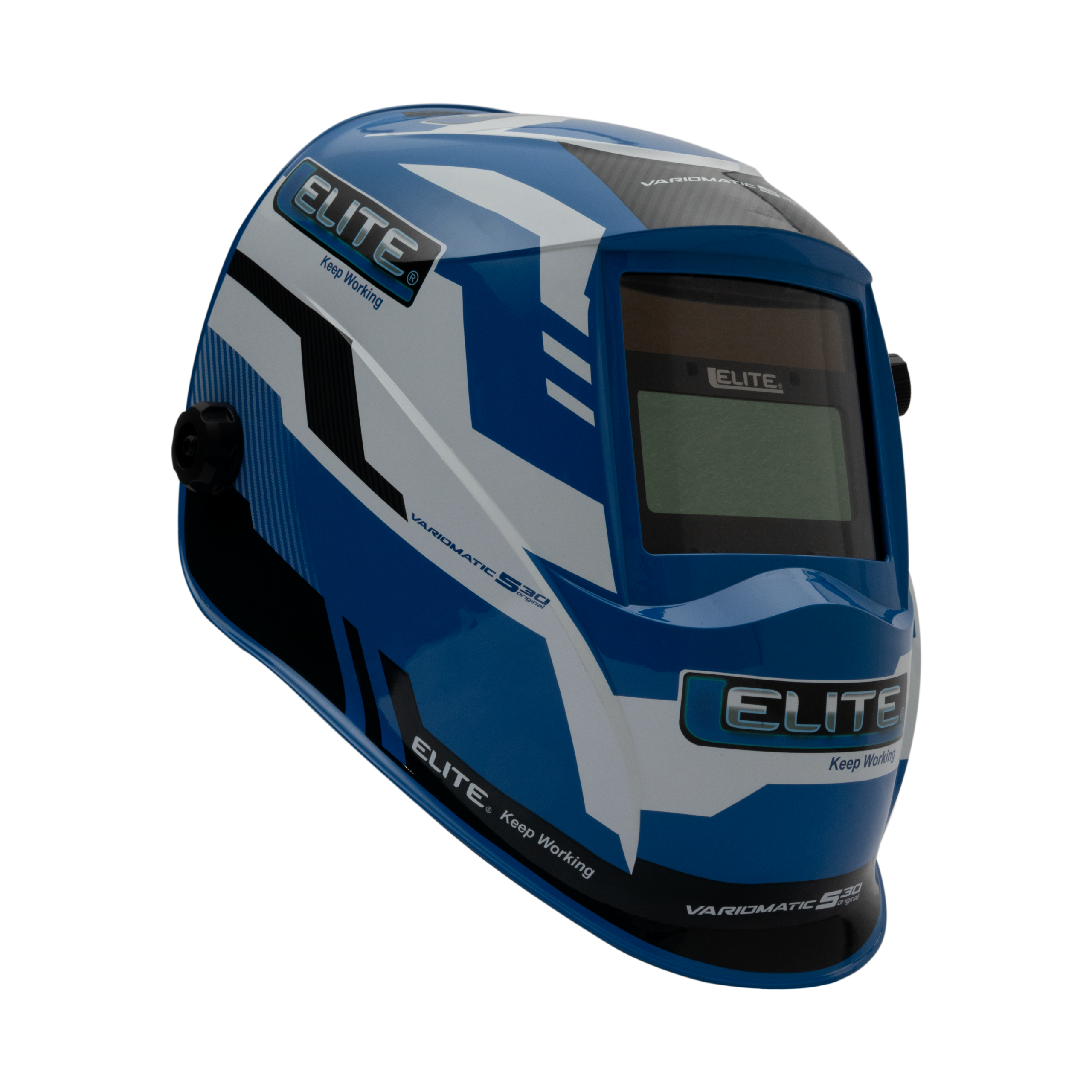 CSMV530 CARETA ELECTRÓNICA 530 ELITE - Image 6