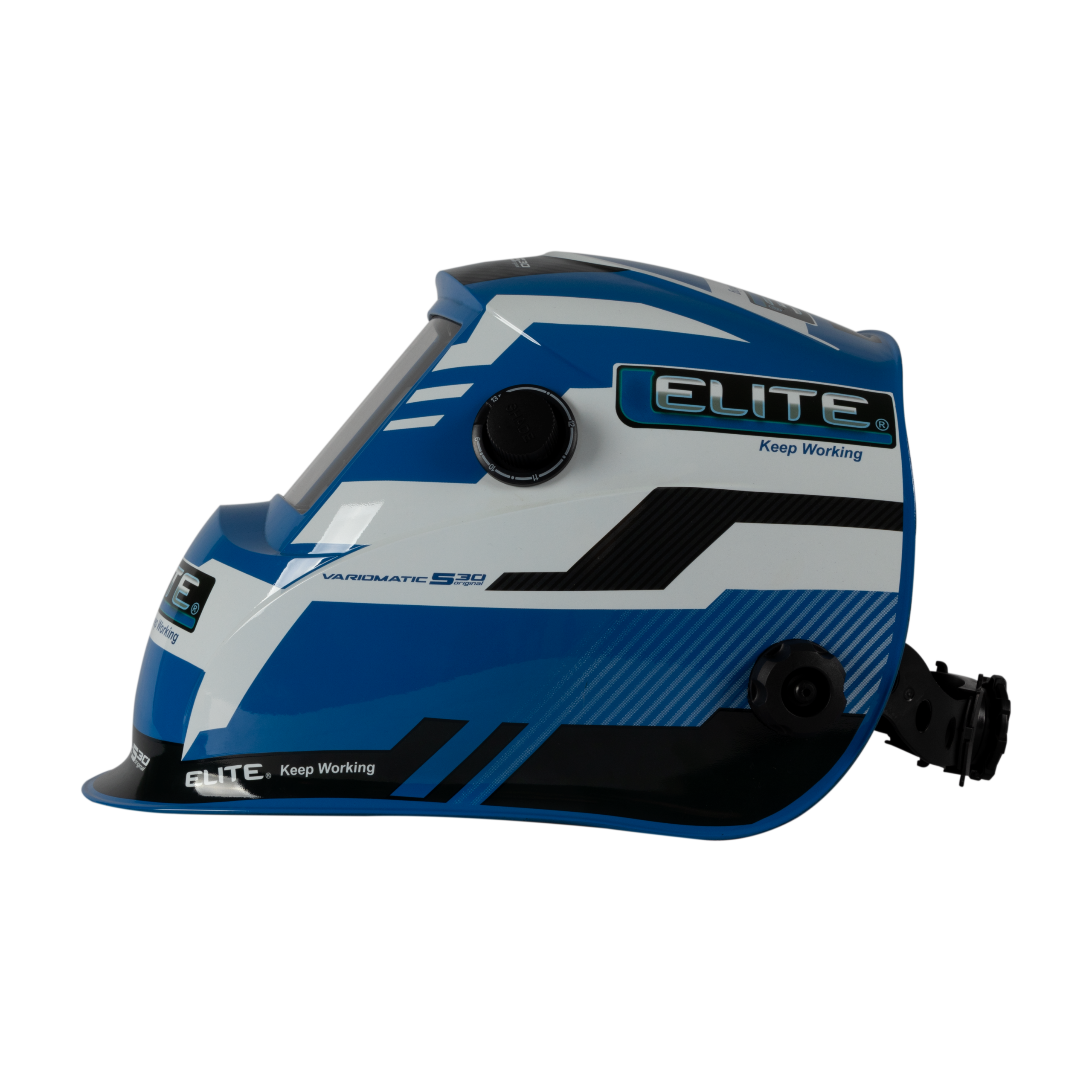CSMV530 CARETA ELECTRÓNICA 530 ELITE - Image 3