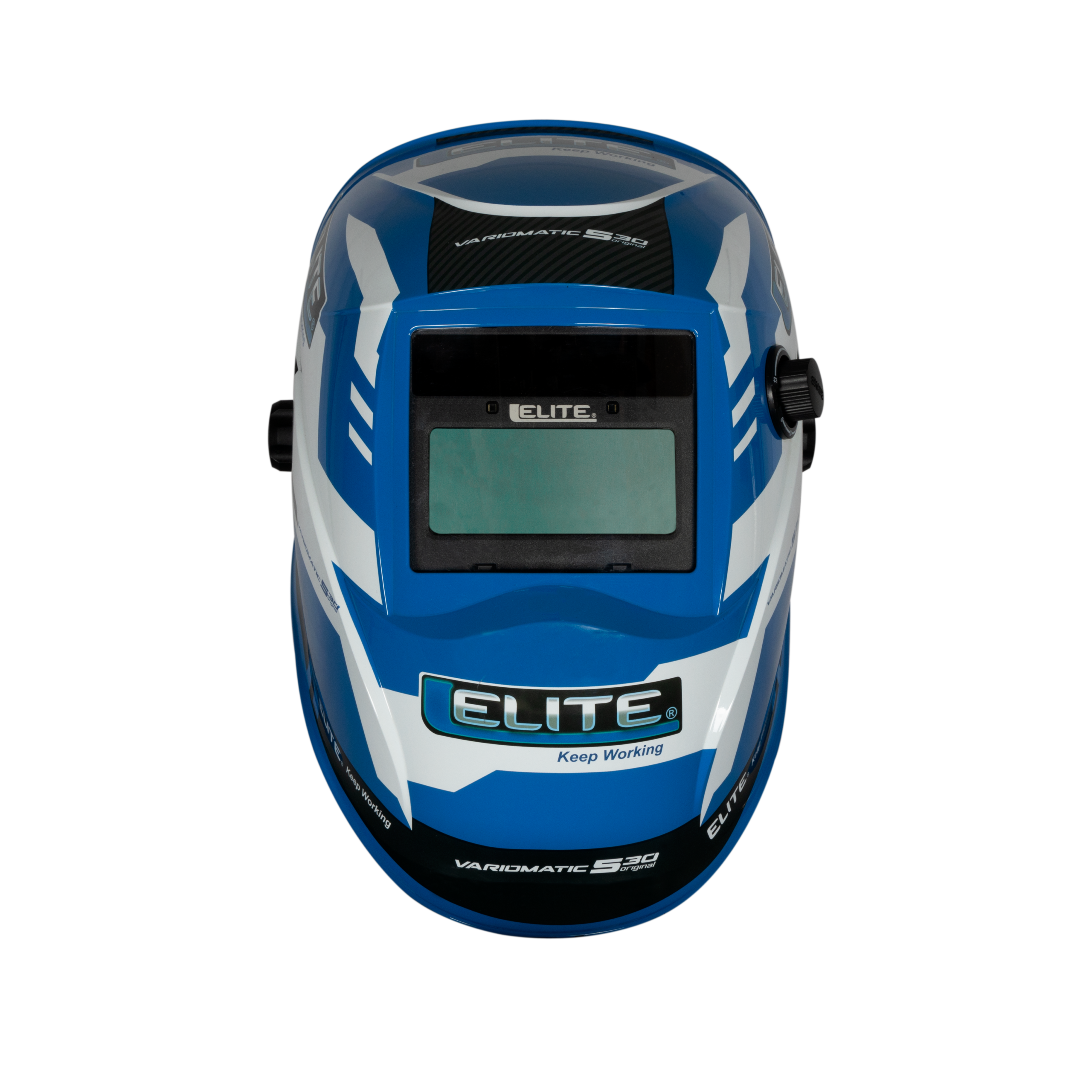 CSMV530 CARETA ELECTRÓNICA 530 ELITE - Image 4
