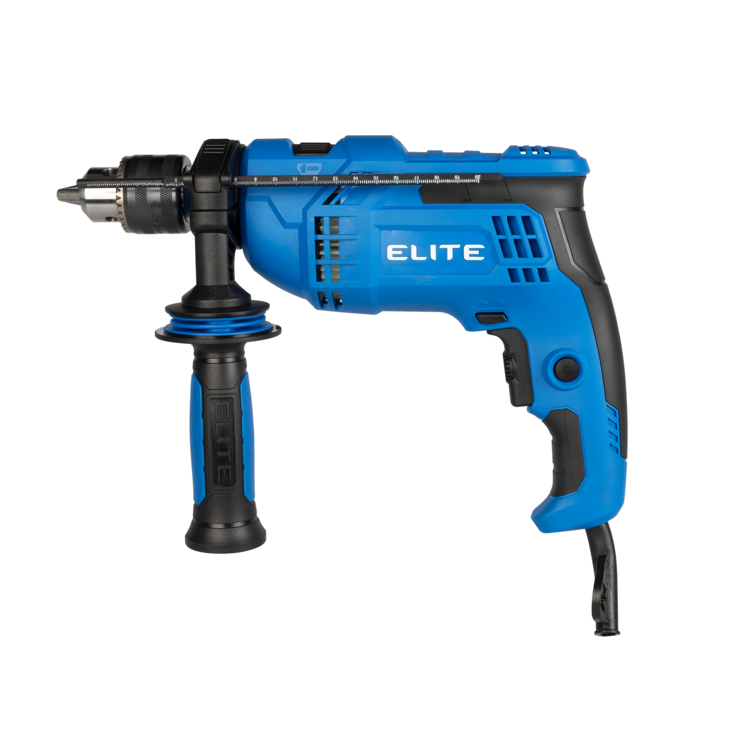 ID850 ROTOMARTILLO 1/2" 850W ELITE - Image 2