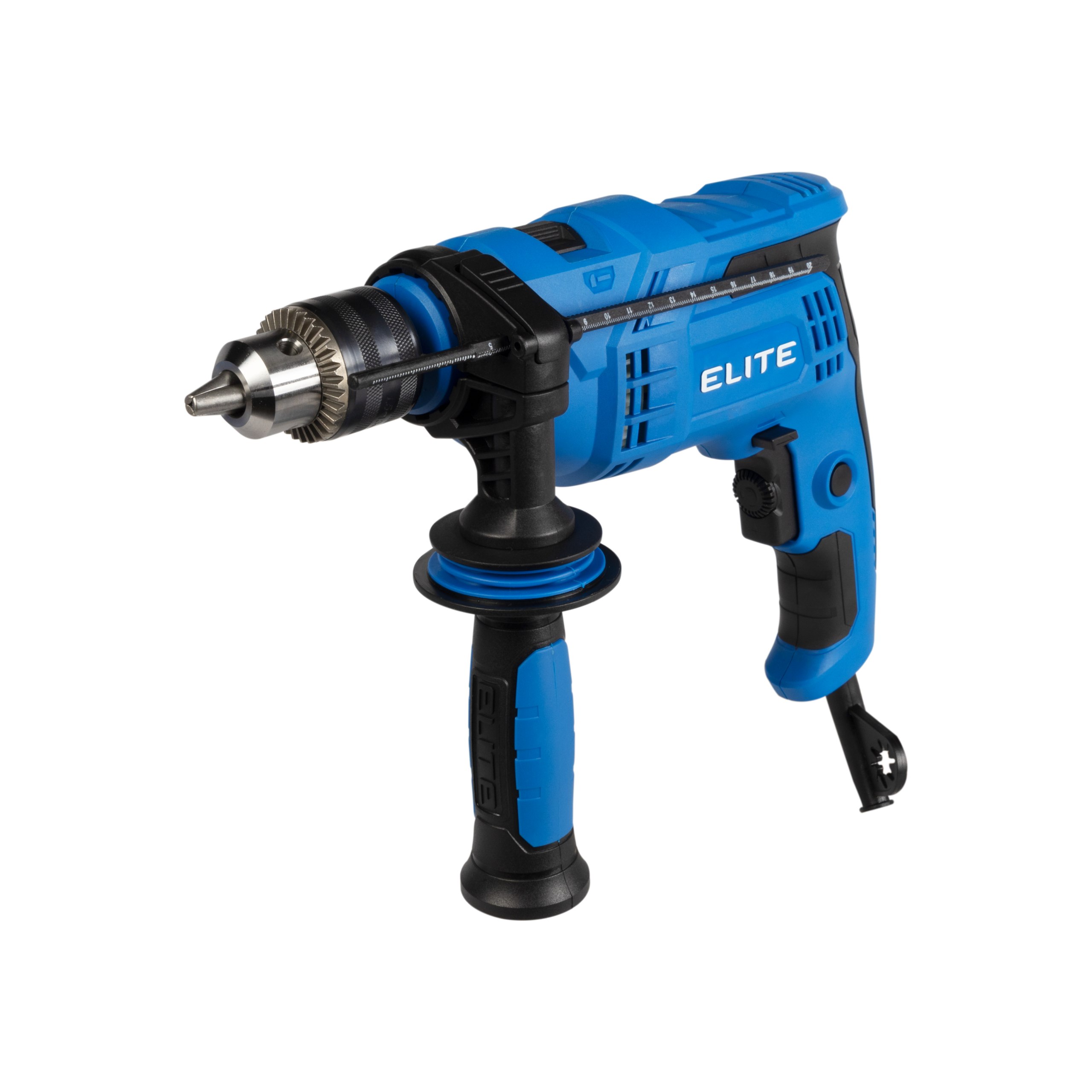 ID850 ROTOMARTILLO 1/2" 850W ELITE