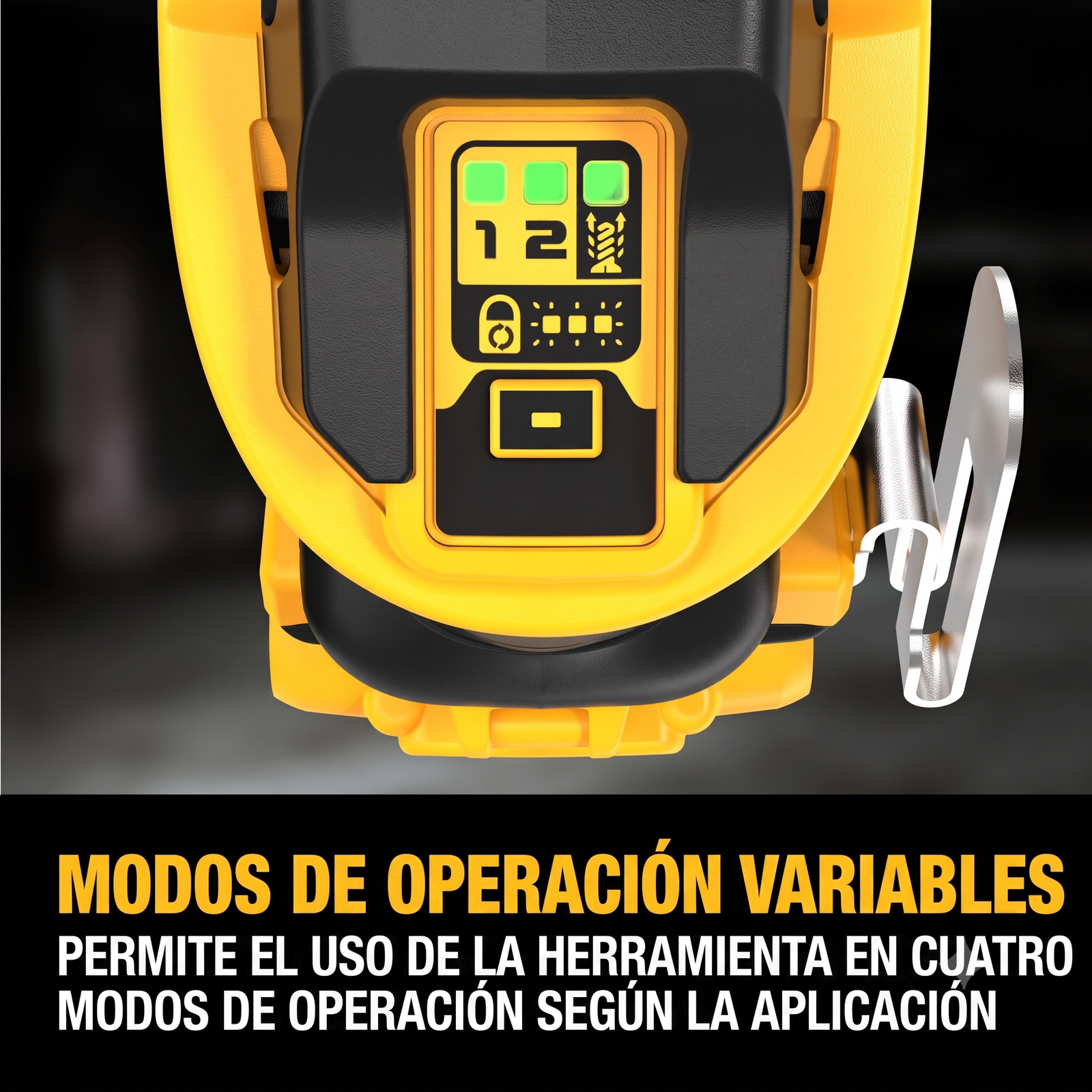 DCF630B ATORNILLADOR XR 20V DEWALT - Image 2