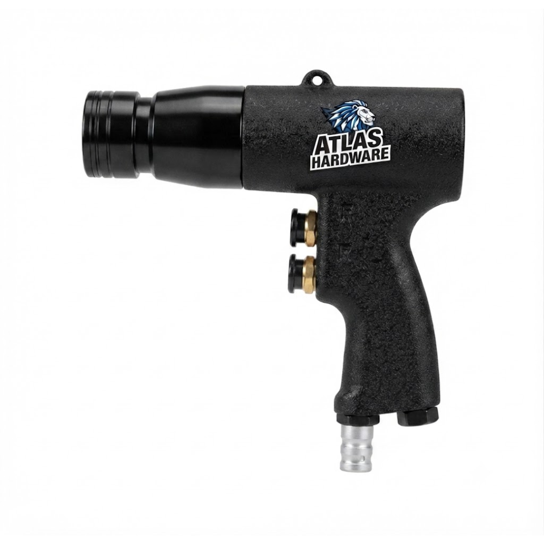 REMACHADORA DE BARRIL ATLAS HARDWARE
