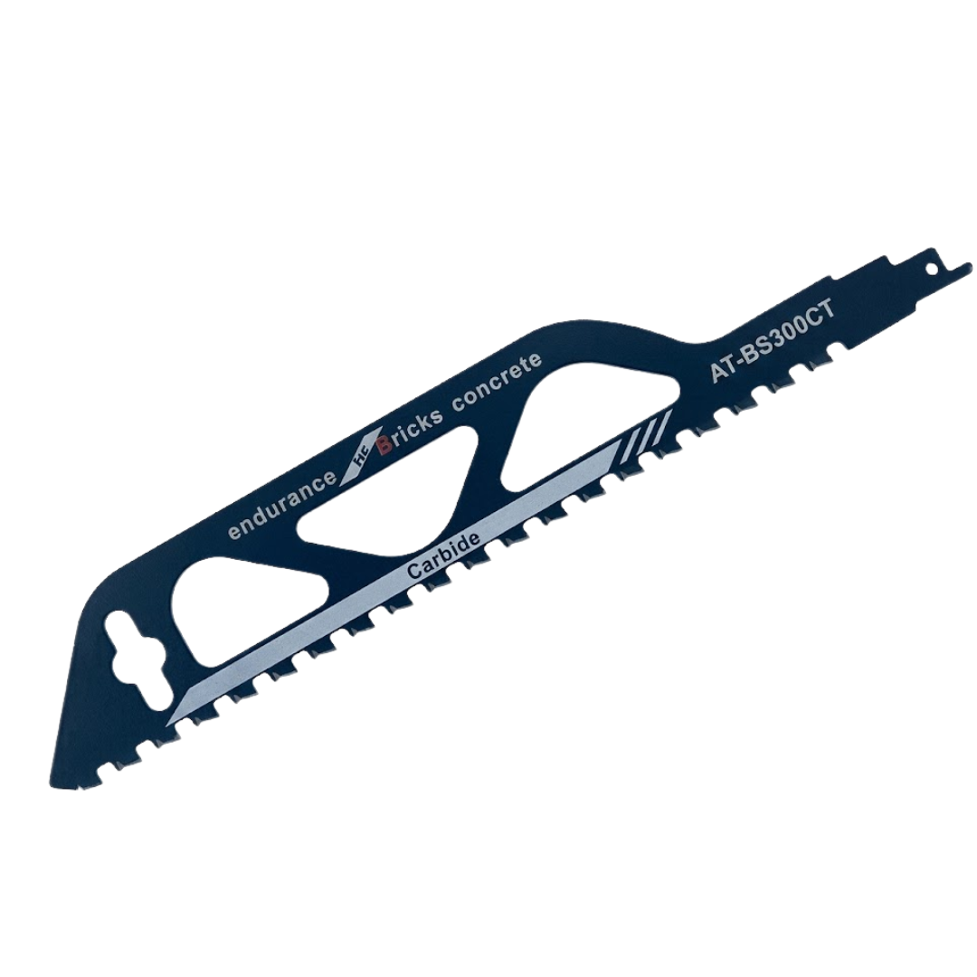 SEGUETA PARA CORTAR CONCRETO 12" ATLAS