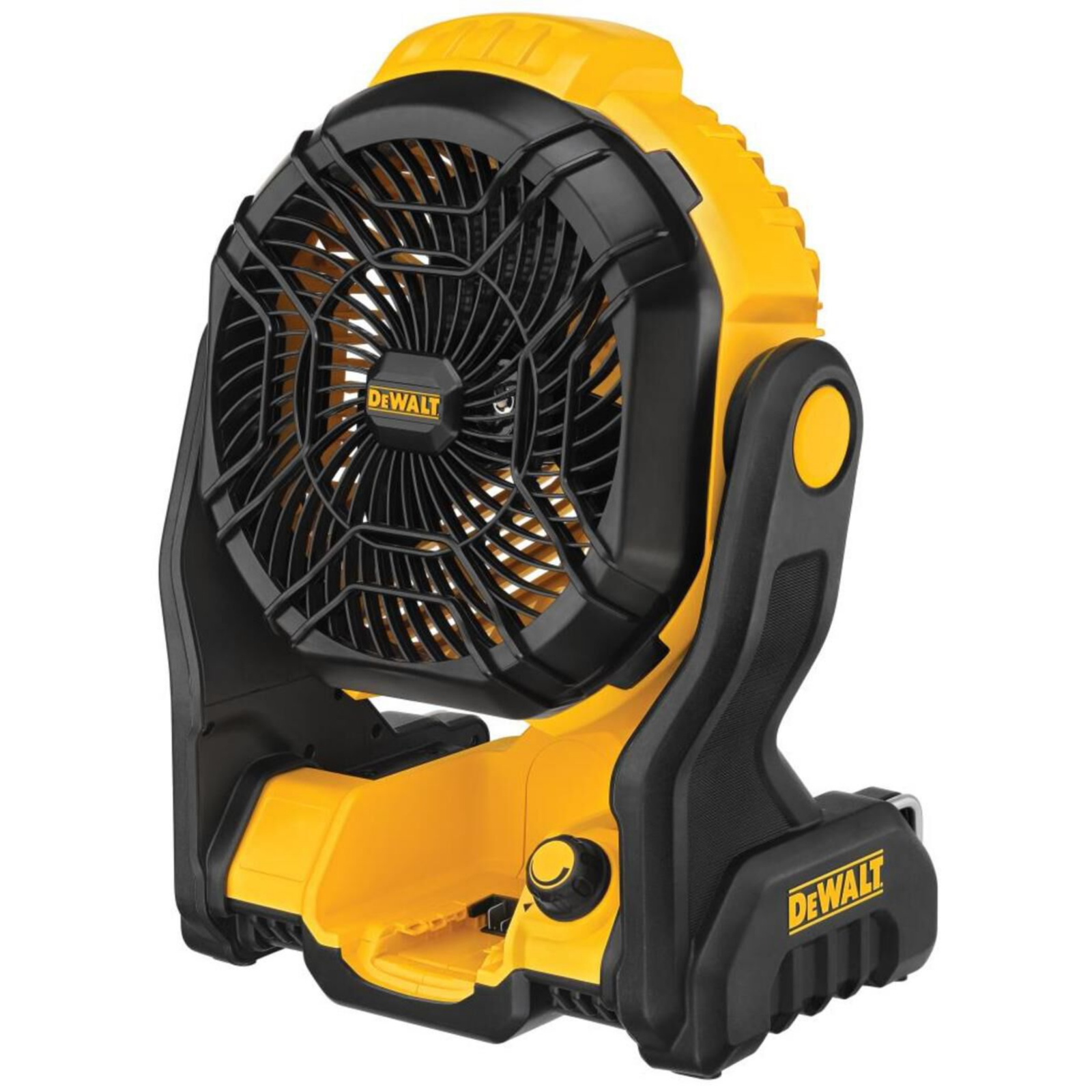 DCE512B VENTILADOR 20V DEWALT