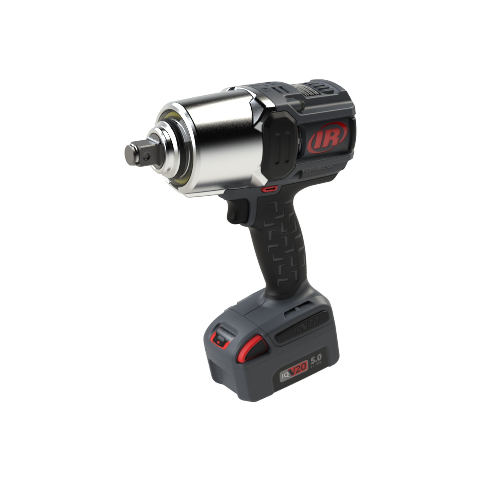W8171-K2 LLAVE DE IMPACTO 3/4" 20V INGERSOLL RAND - Image 2