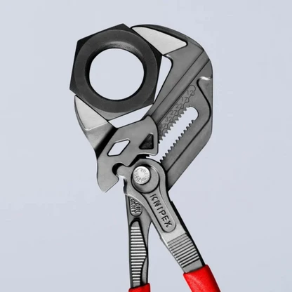 PINZAS DE EXTENSIÓN 10" KNIPEX - Image 3