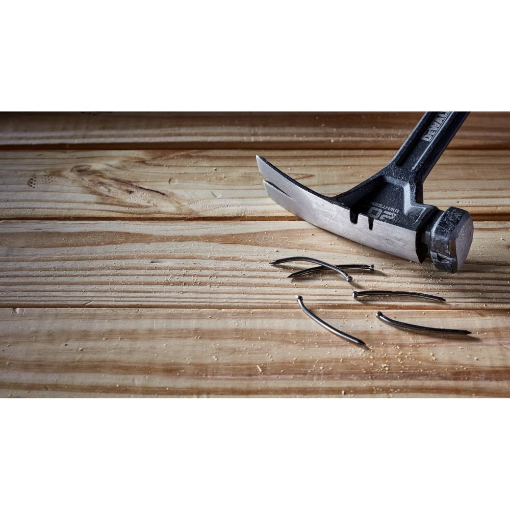 DWHT51004 MARTILLO 20OZ DEWALT - Image 2