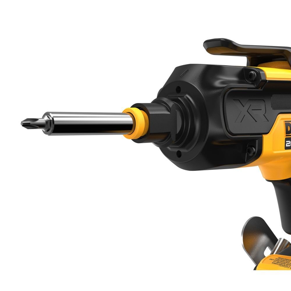 DCF630B ATORNILLADOR XR 20V DEWALT - Image 3