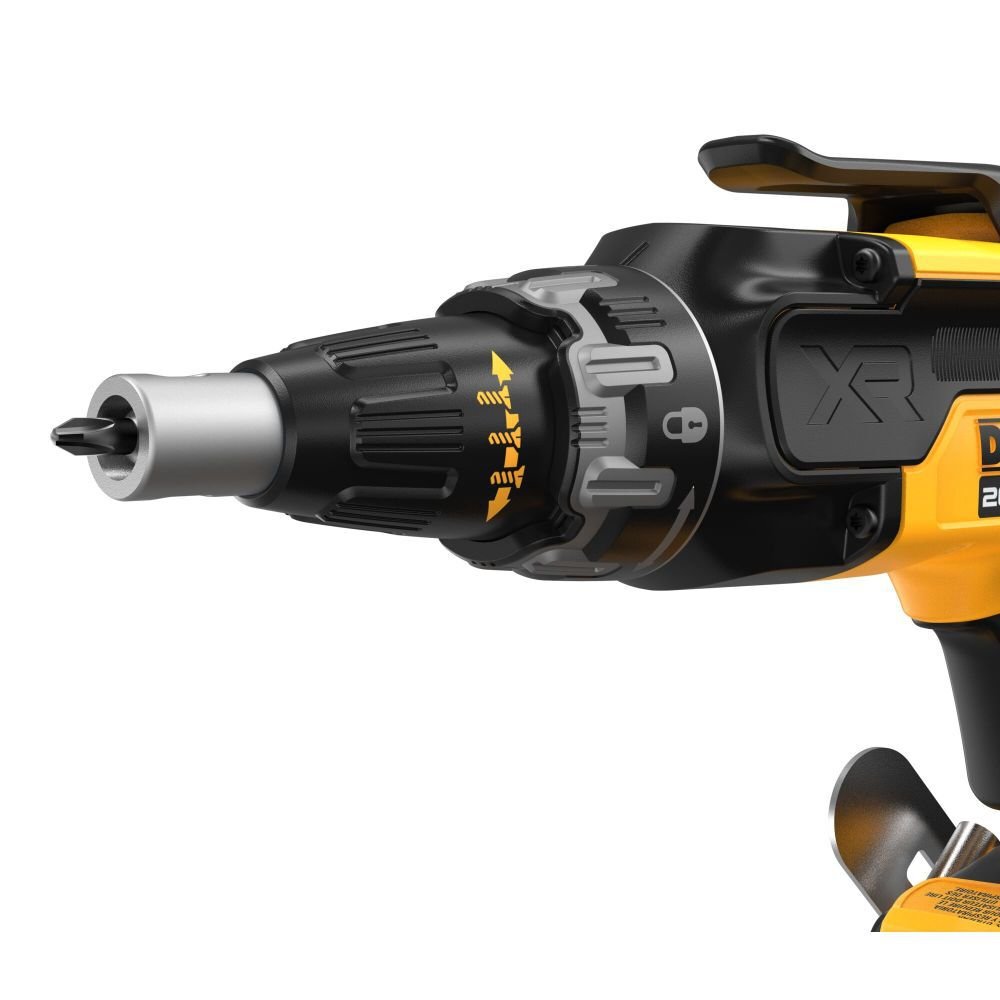 DCF630B ATORNILLADOR XR 20V DEWALT - Image 4