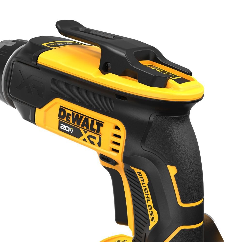 DCF630B ATORNILLADOR XR 20V DEWALT - Image 5