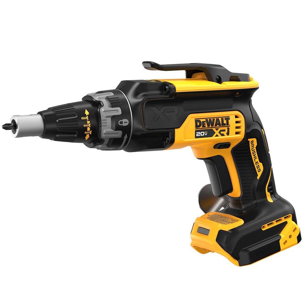 DCF630B ATORNILLADOR XR 20V DEWALT