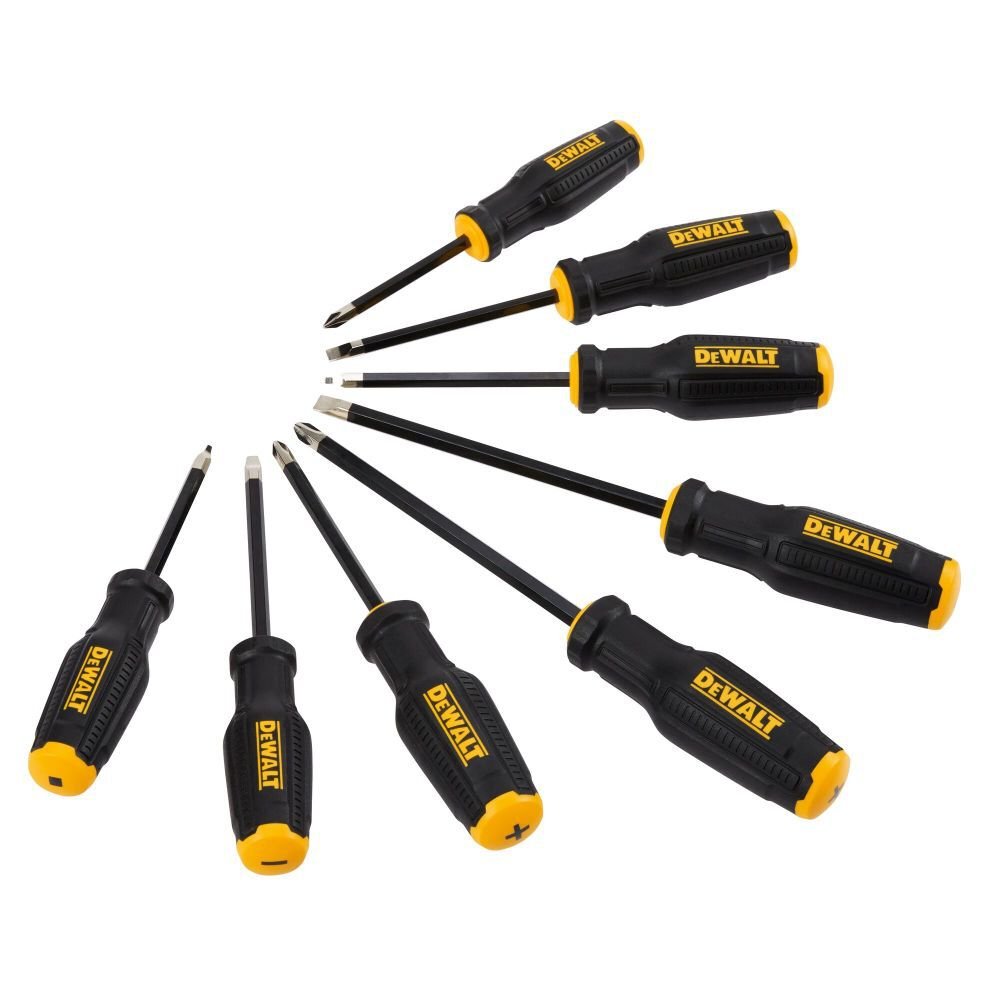 DWHT65102 SET DE DESARMADORES 7PZ DEWALT - Image 3