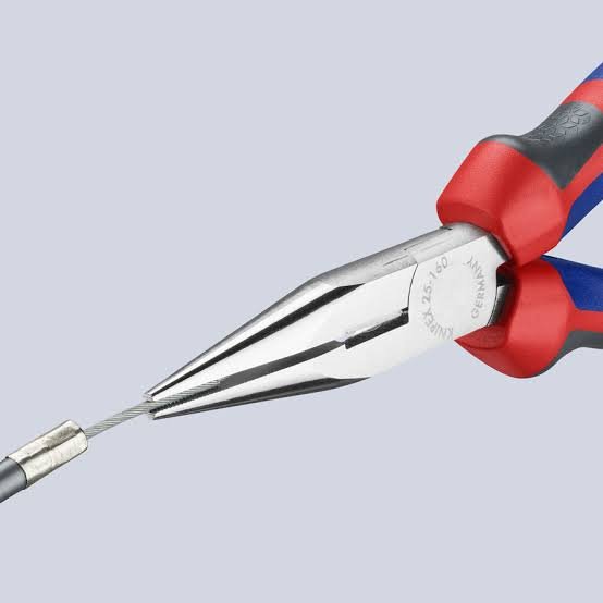 PINZAS DE PUNTA 6.25" KNIPEX - Image 3