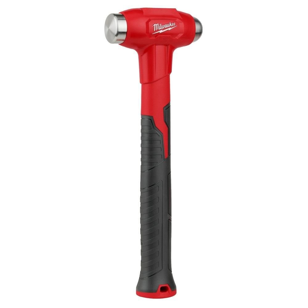 48-22-9140 MARTILLO DE BOLA 16OZ MILWAUKEE - Image 2