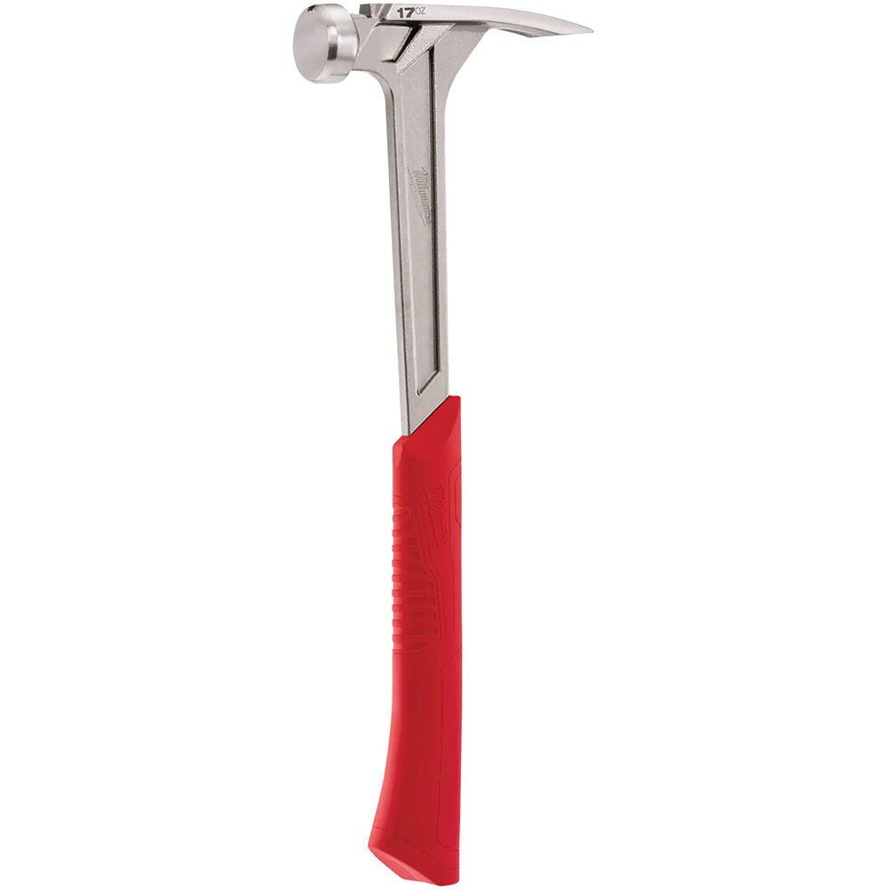 48-22-9017 MARTILLO 17OZ MILWAUKEE