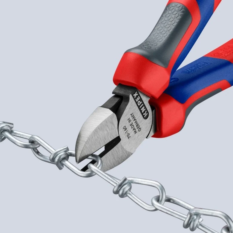 PINZAS DE CORTE 6.25" KNIPEX - Image 3