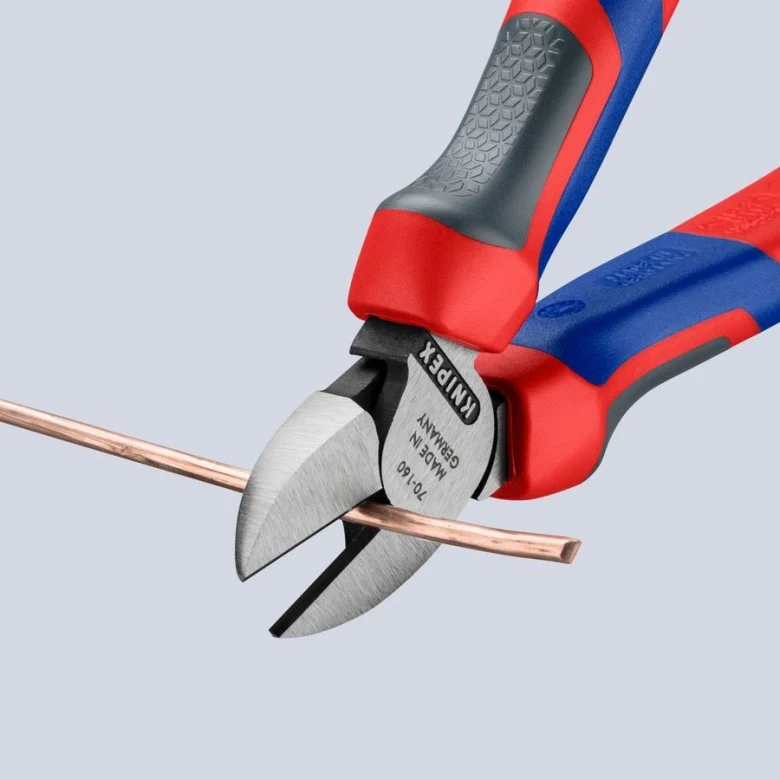 PINZAS DE CORTE 6.25" KNIPEX - Image 2
