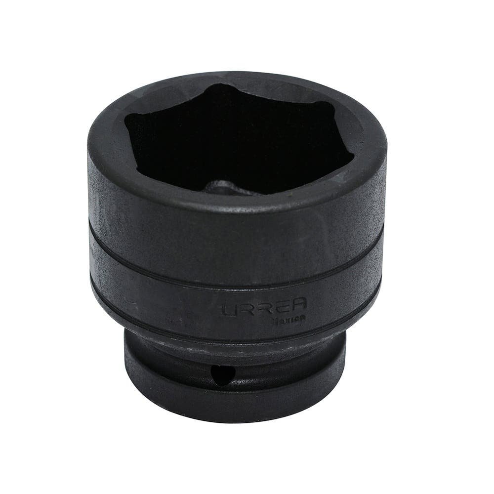 10066 DADO DE IMPACTO CUADRO DE 1", 6 PUNTAS, EN PULGADAS, 4-1/8" URREA
