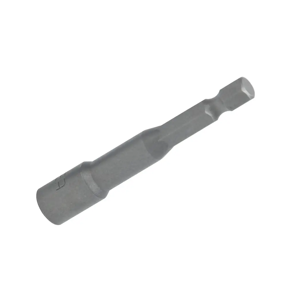 10116X PUNTA DE CAJA DE PODER MÉTRICA HEXÁGONO DE 1/4", 10MM X 1-3/4" URREA