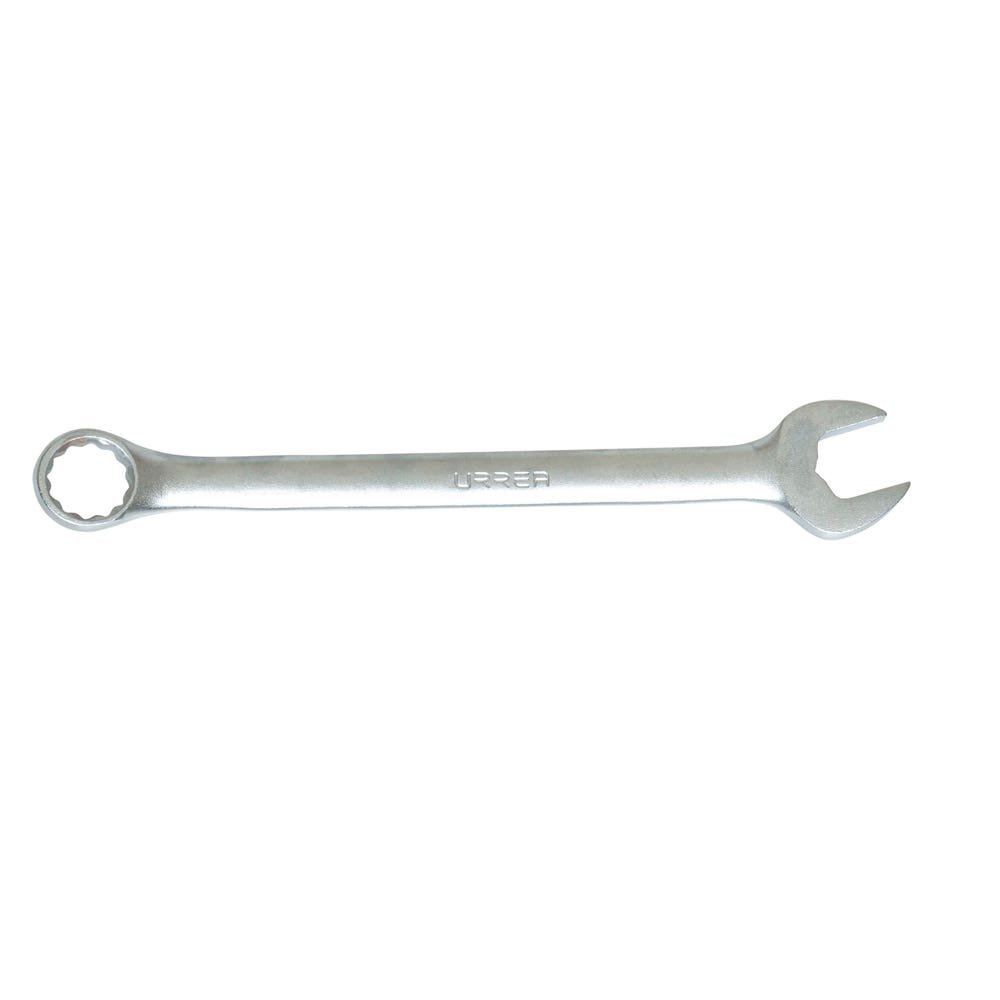 1229MA LLAVE COMBINADA SATINADA MÉTRICA, 12 PUNTAS, 29 MM URREA