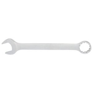 1280I LLAVE COMBINADA JUMBO SATINADA EN PULGADAS, 12 PUNTAS, 2-1/2" URREA